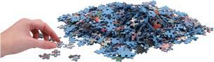 Produktbild Ravensburger Danzig in Polen (1000 Teile)
