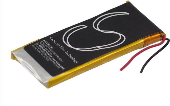 Immagine prodotto NoName Batteria per Apple iPod Nano 6° ecc.