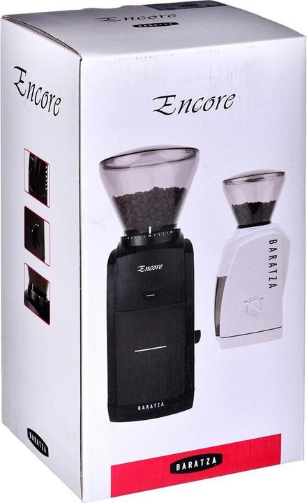 Produktbild Baratza Kaffeemühle