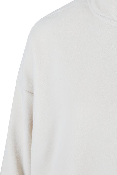 Actual product image Urban Classics Ladies Polar Fleece Troyer (5XL)