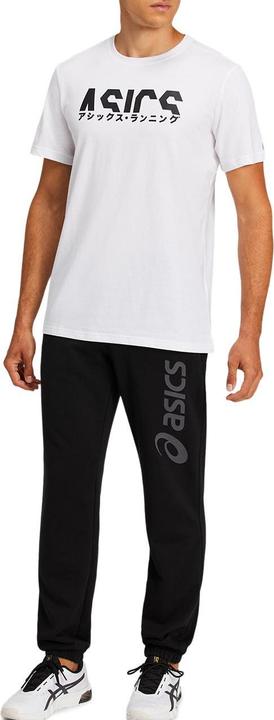 Immagine prodotto ASICS Performance Big Logo Sweat Pant Uomo (L)