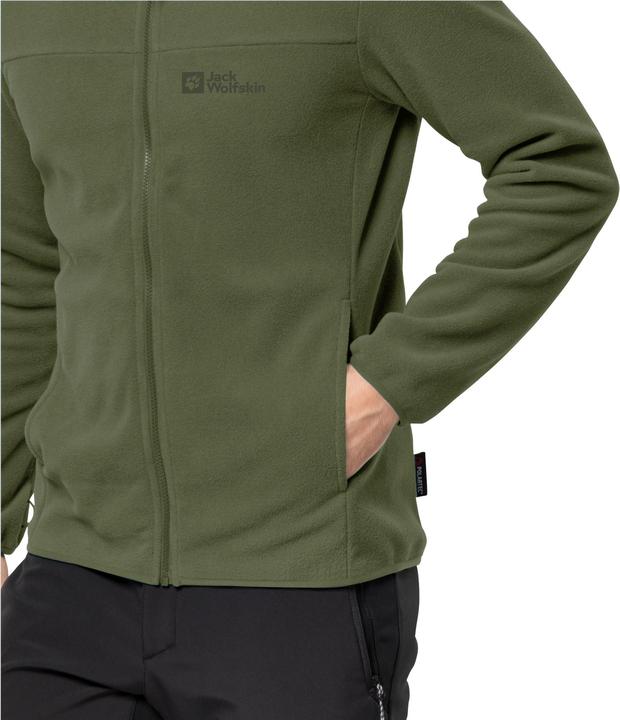 Immagine prodotto Jack Wolfskin Beilstein Fz M (M)