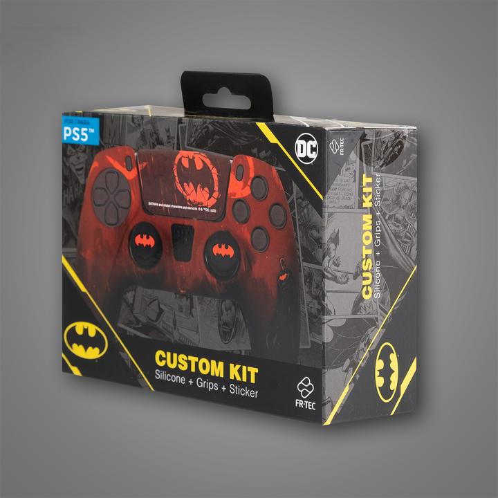 Actual product image Blade Batps5ck (PS5)