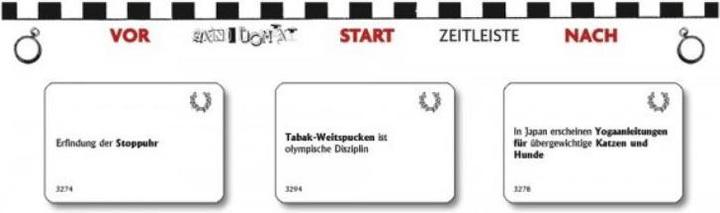 Image du produit Abacus Anno Domini - Sport (Allemand)