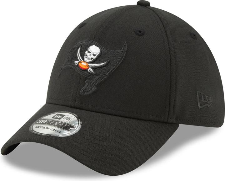 Image du produit New Era 39Thirty Stretch Elements Buccaneers de Tampa Bay (S/M)