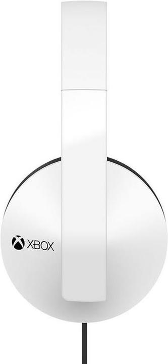 Actual product image Microsoft Xbox One Stereo Headset Special Edition (Cable)