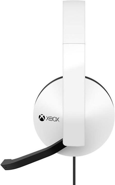 Actual product image Microsoft Xbox One Stereo Headset Special Edition (Cable)