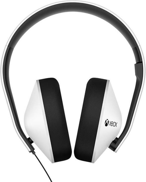 Actual product image Microsoft Xbox One Stereo Headset Special Edition (Cable)