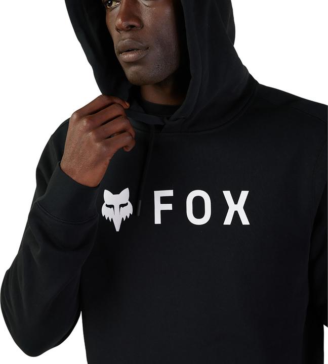 Immagine prodotto Fox Felpa 23 Absolute E Po Blk 2x (XXL)
