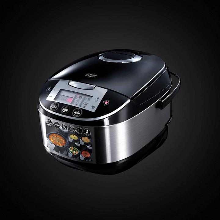 Immagine prodotto Russell Hobbs Cucinare a casa
