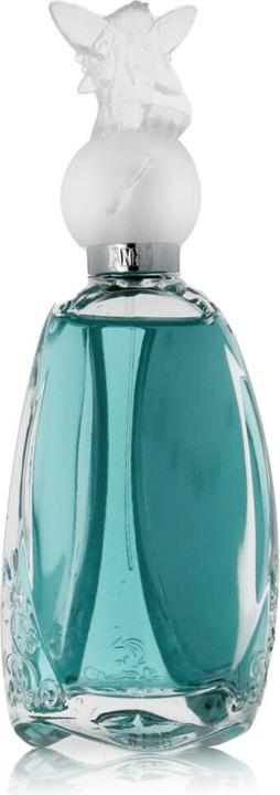 Actual product image Anna Sui Secret Wish EDT - 75ml (Eau de toilette, 75 ml)