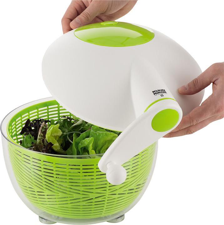 Produktbild Kuhn Rikon Salatschleuder