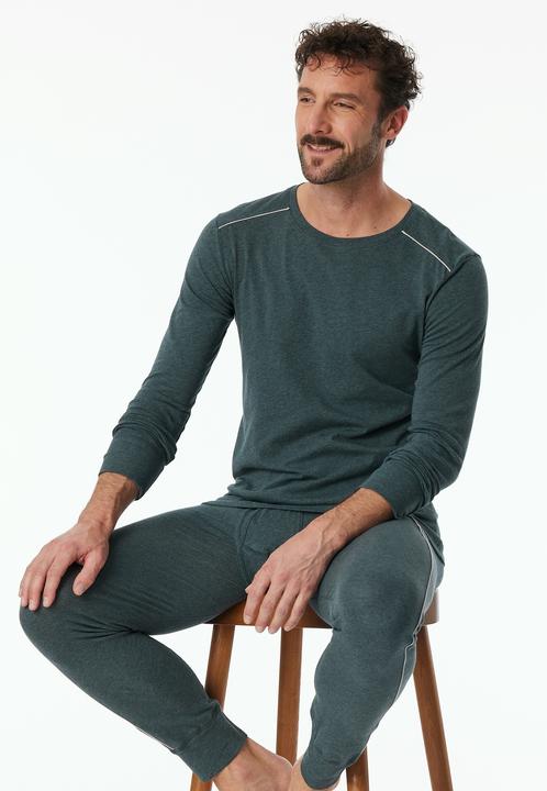 Produktbild Schiesser Longsleeve Comfort Fit (10)