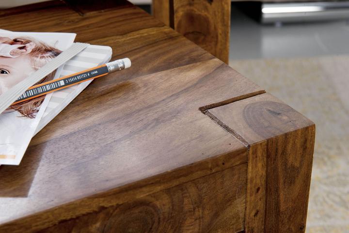Produktbild Wohnling Mumbai (45 x 35 x 50 cm, 37 x 35 x 37 cm, 34.5 x 23 x 28 cm)
