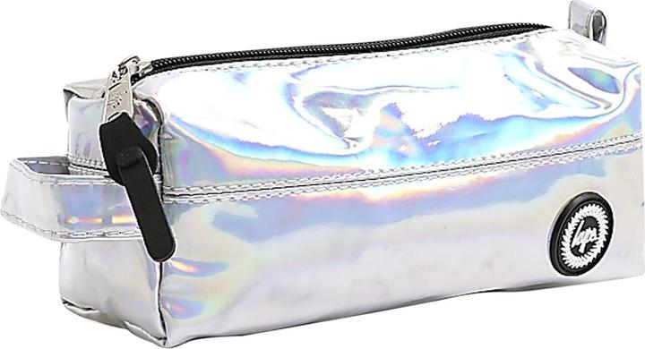Image du produit Hype Trousse à stylos au design holographique