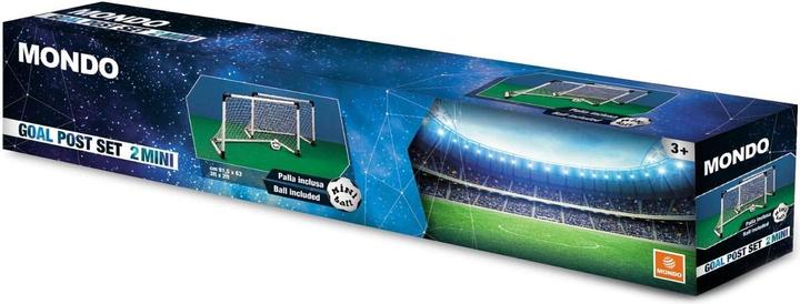 Produktbild Mondo Goal-Set