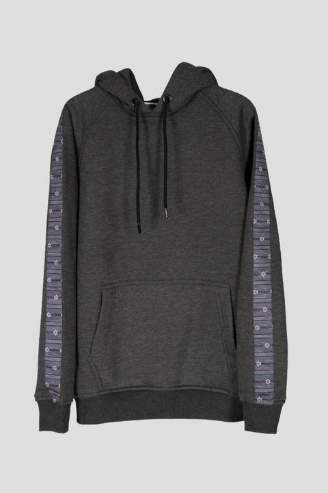 Image du produit Edelvetica Sweat à capuche Edelweiss pour homme (XXL)