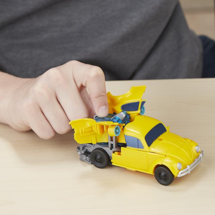 Produktbild Transformers Energon