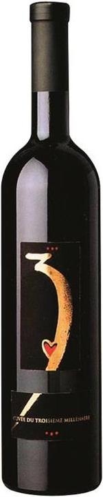 Image du produit Cave Saint-Pierre La Cuvée du 3e Millénaire Réserve des Administrateurs Valais (1 x 75 cl, 2018)