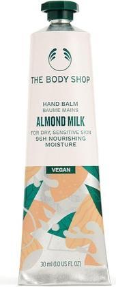 Image du produit Body Shop Baume pour les mains (30 ml)