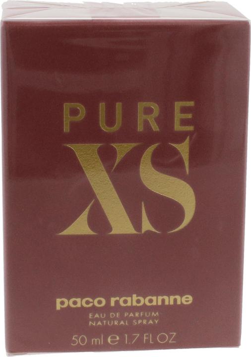 Produktbild Paco Rabanne Pure XS (Eau de Parfum, 50 ml)