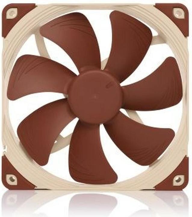 Actual product image Noctua Nf-a14 Uln (140 mm, 1 x)