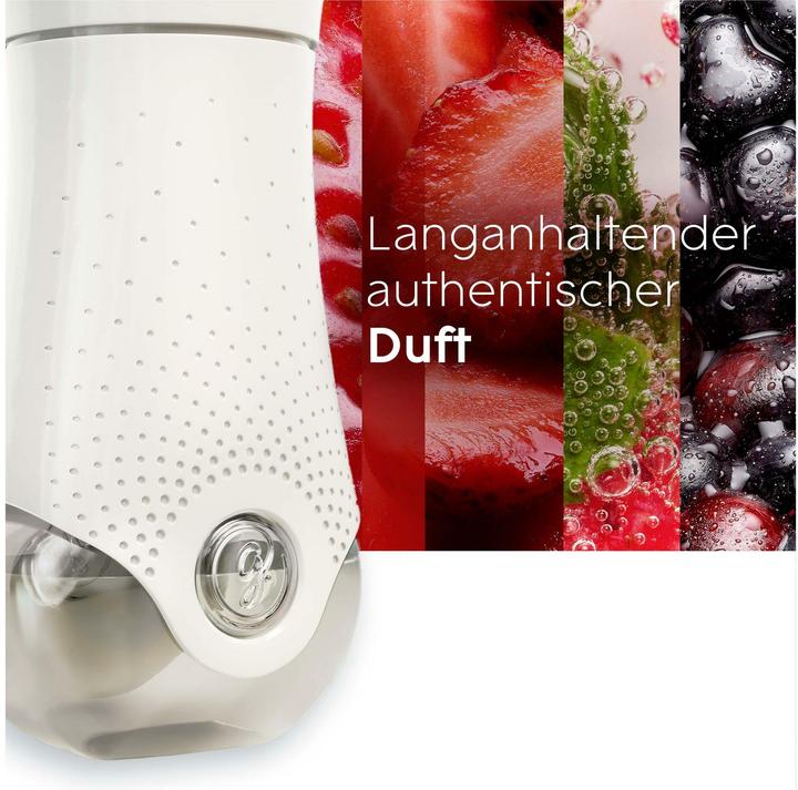 Produktbild Glade Bubbly Berry Splash
