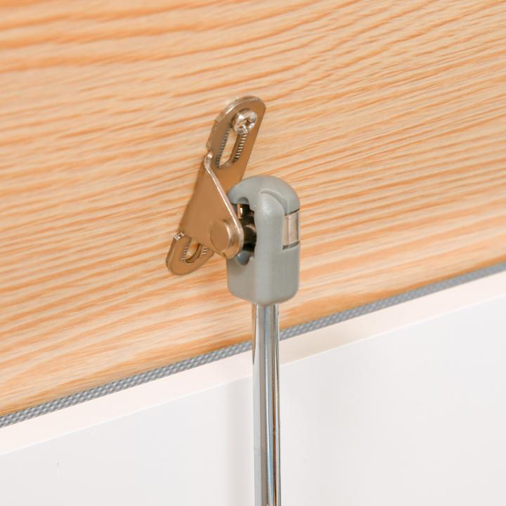 Actual product image Homcom Toy Box for Sitting