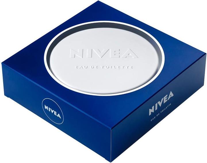 Produktbild NIVEA Woman (Eau de Toilette, 30 ml)