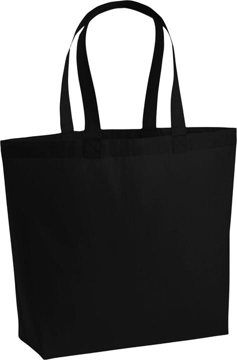 Actual product image Westford Mill Premium cotton bag (18 l)