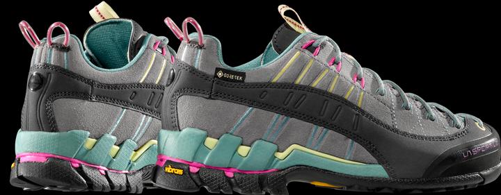 Produktbild La Sportiva Hyper Woman GTX (39)