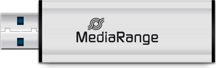 Image du produit MediaRange SuperSpeed (32 Go, USB-A, USB 3.0)