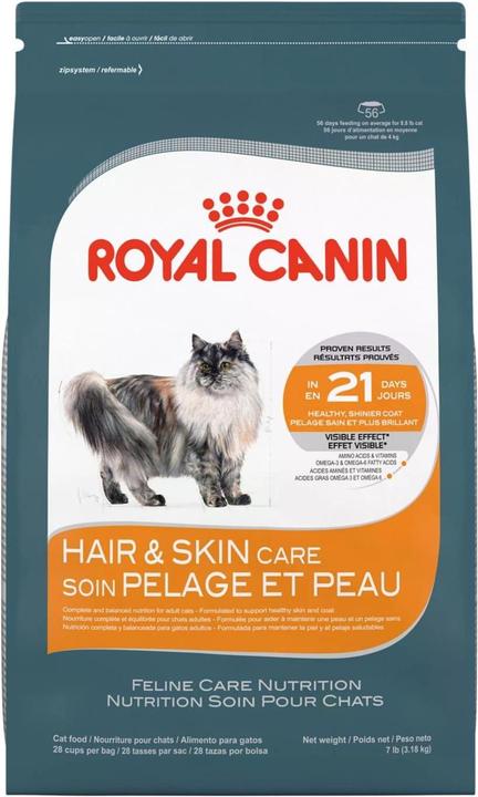 Royal Canin Hair & Skin 33