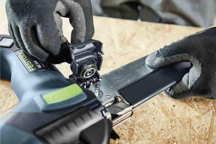 Produktbild Festool ISC 240 EB-Basic