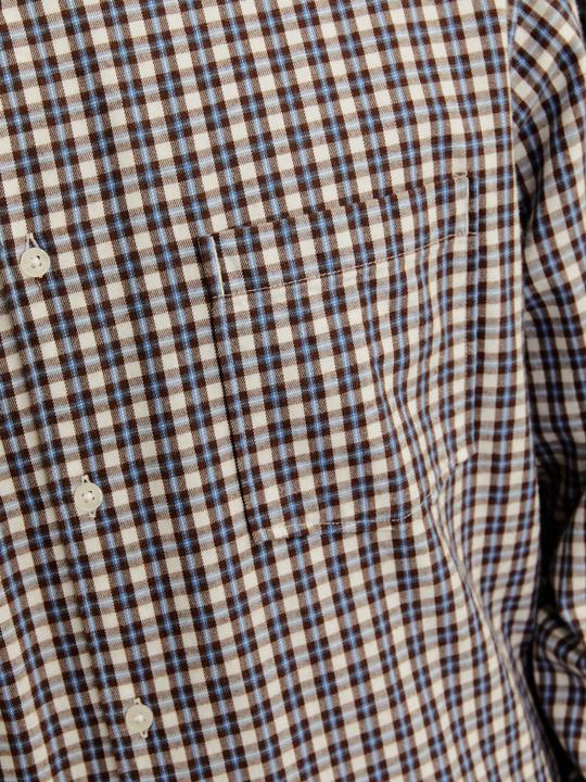 Produktbild Jack & Jones Jorrobb Check Shirt Ls Ln (XXL)