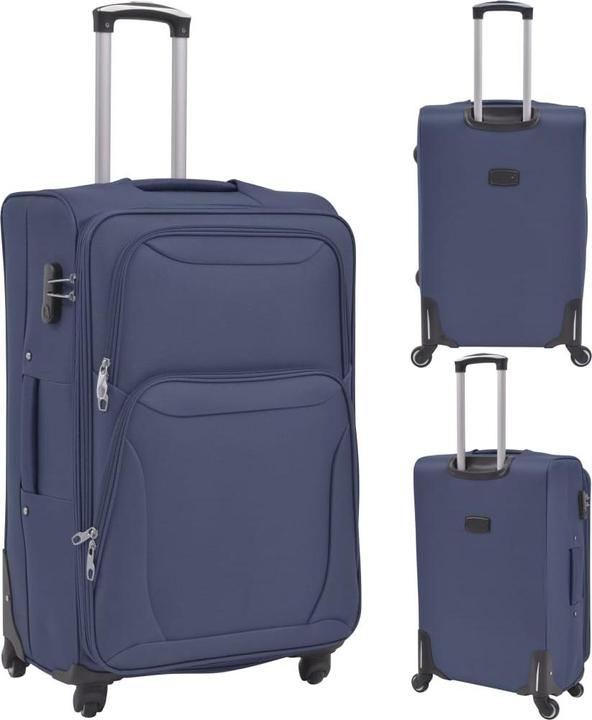 Actual product image VidaXL Laila (L (90 - 115l))