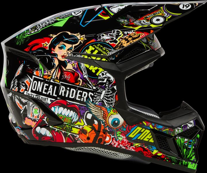 Image du produit O Neal MX Motocross 3SRS (L)