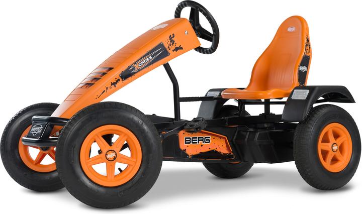 Immagine prodotto BERG Go-Kart X-Cross