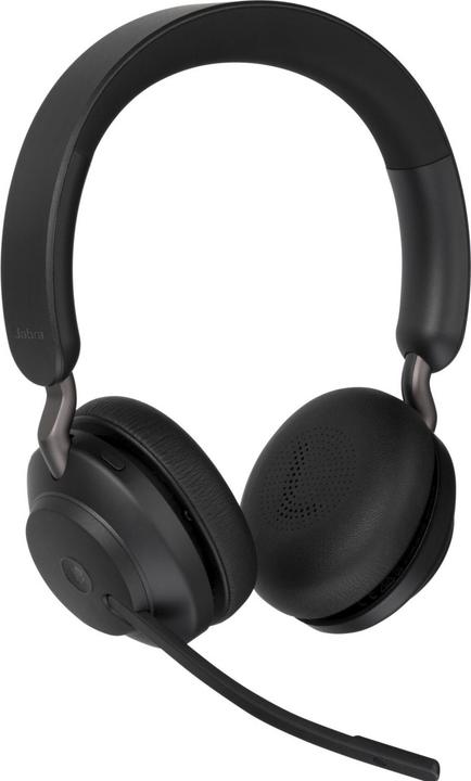 Produktbild Jabra Evolve2 65 MS (Kabellos, USB-C)