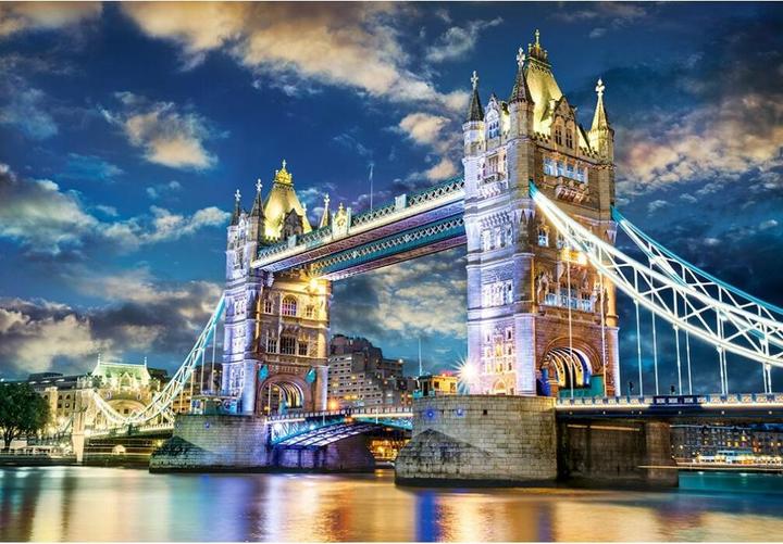 Immagine prodotto Castorland Ponte della Torre, Londra, Inghilterra Puzzle da 1500 pezzi (1500 pezzi)