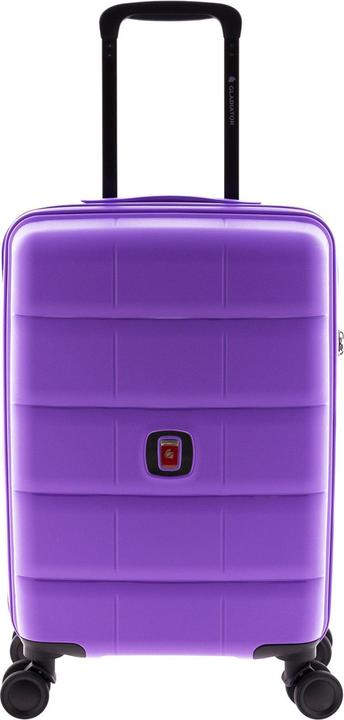 Wüsthof 2700 4 Rollen Trolley 55 cm (34 l, Handgepäck (bis 50l))