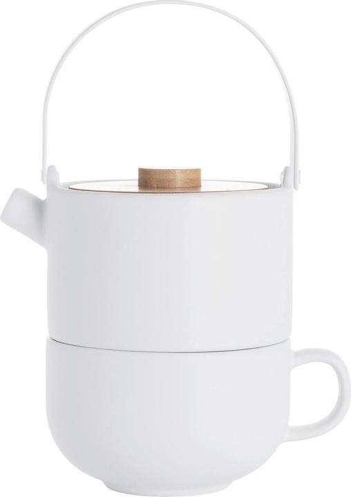 Produktbild Bredemeijer Tea-for-One Umea (0.50 l)