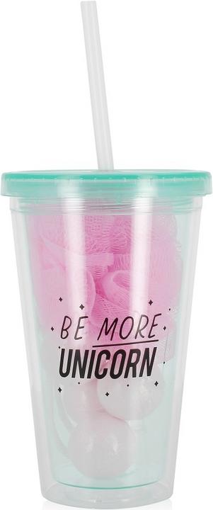 NPW Unicorn Bath Bomb Tumbler Set (Badekugeln)
