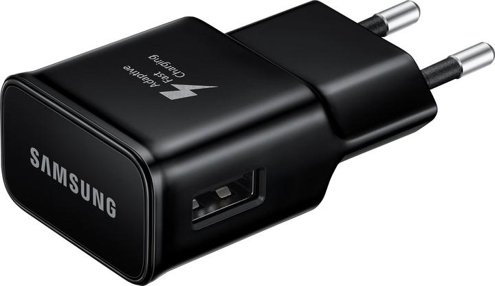 Actual product image Samsung Ep-Ta20 - USB C (15 W)