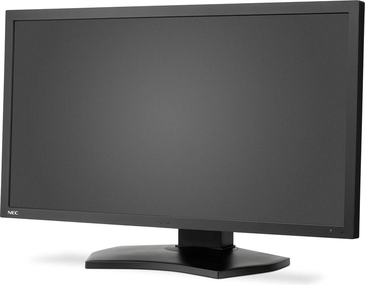 Actual product image NEC PA311D (4096 x 2160 pixels, 31")
