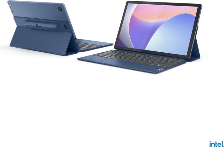 Produktbild Lenovo IdeaPad Duet 3i (11.50", Intel N100, 4 GB, 128 GB, DE)
