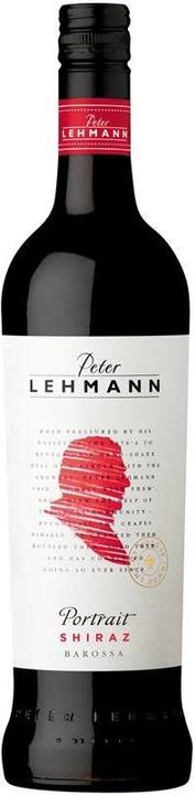 Produktbild Peter Lehmann Wines Shiraz Peter Lehmann Barossa Valley Australia (1 x 75 cl, 2018)