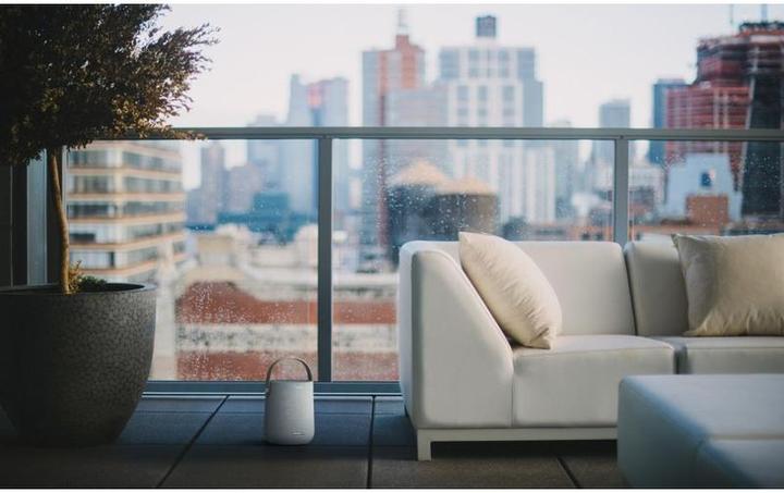 Produktbild Harman/Kardon Citation 200 (Bluetooth, WLAN, Airplay)