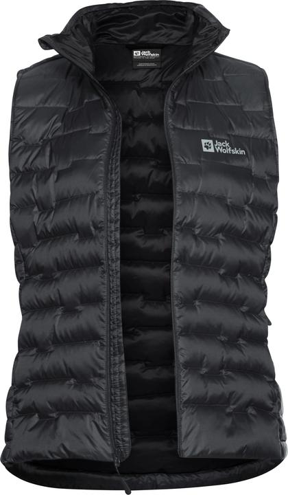Actual product image Jack Wolfskin Passamani Down Vest W (XXL)