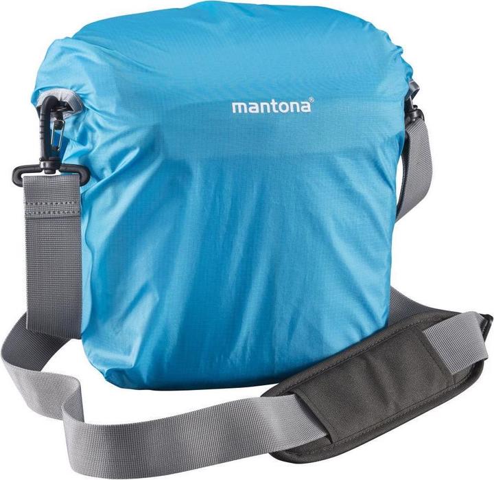 Produktbild mantona Elements Outdoor (Fotorucksack, 31.56 l)